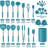 AIRPJ 29 Balloon Whisk