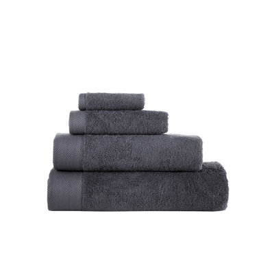 Ensemble de serviettes 6 pièces Brooks Brothers