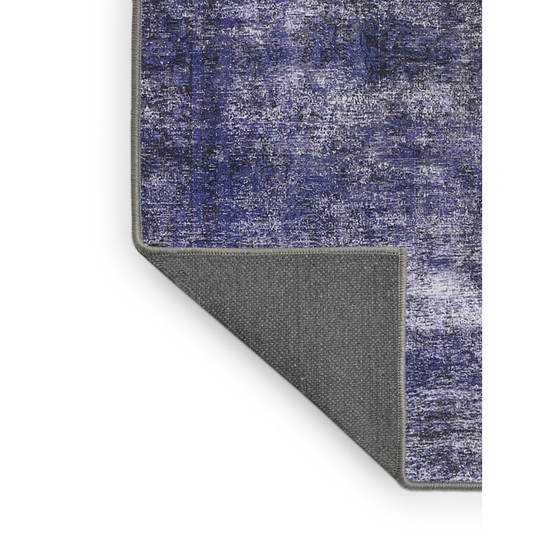 Juno  Abstract Indoor Rug, Rectangle 8' x 12'