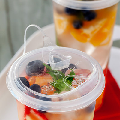 Straws & Drink Accessories