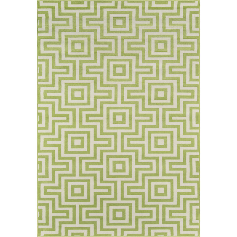 Tapis vert Turnbow