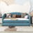 Leonidis Upholstered Daybed-400502993