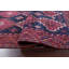 Tapis Qashqai Persian Design noué à la main 5 x 9