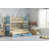 Blue is out of stock selected