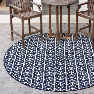 Claudia Sabrina Soto Aston Indoor/Outdoor Rug