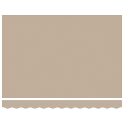 Tissu de remplacement pour auvent vidaXL beige 110,24 x 96,46 po