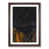 Walnut Framed selected