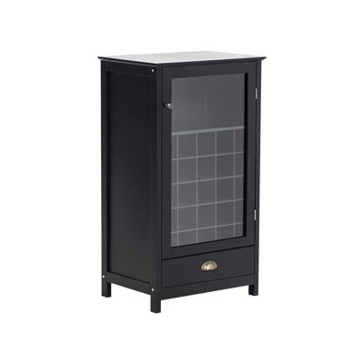 CERES 40 cm Bar Cabinet Bar Cabinet