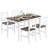 Dining Table Set-1997193514-1997193516