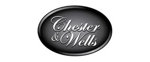 Chester & Wells logo