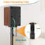 Speaker Stands Height-Adjustable Set Of 2
