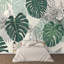 Brise de la jungle tropicale-1186128352