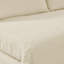 Berlyn Futon Sofa Bed - Luxury Simple Modern Folding Design-425692454-409557148
