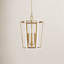 Curt 3 - Light Chandelier-1467789595
