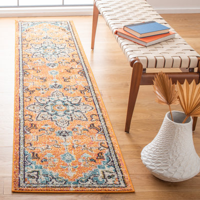 Yedidalga Performance Oriental Rug