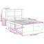 Solid Wood Bed-1000659656-1000659675