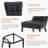 Upholstered Dining Chair-829162920