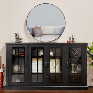Alvilda 62.9'' Sideboard