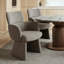 Chaise de salle à manger moderne en tissu-2035845153