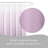 Macie Ombre Shower Curtain with Hooks Included and with Liner Included-466802864