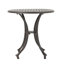 Table d'appoint KAI 18 po