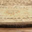 Molter Bergama Hand Tufted Wool Oriental Rug-1025315396