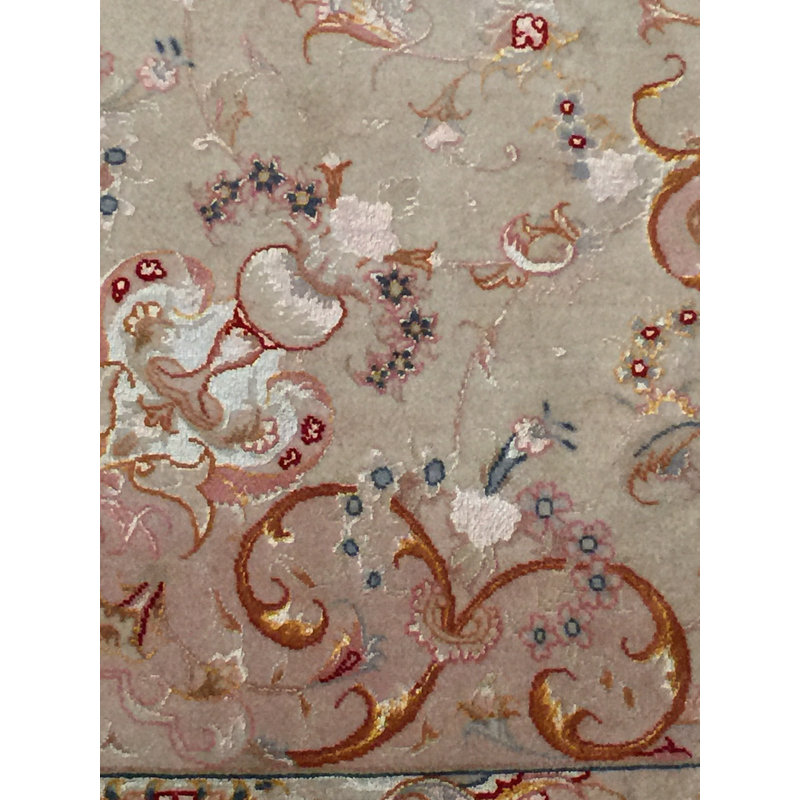 One-of-a-Kind 6' X 9' Area Rug