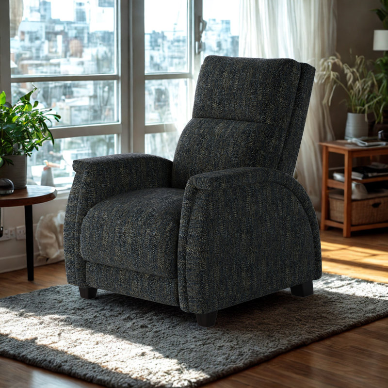 Venus Zero Gravity Recliner, Passion Vintage, Power Headrest with SoCozi