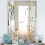 Miroir d'appoint Capital Botanical Bliss Glam-40086152