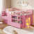 Pink is out of stock