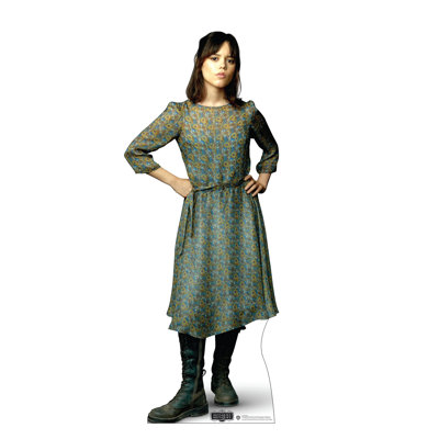 Astrid (film Beetlejuice 2024)