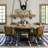 Lauren Liess Modern Gathering Table