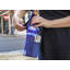 Galaxy Built Backpack Cooler in Blue