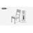 Geovoni 19.38'' H Upholstered Side Chair