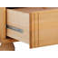 Farley Solid Wood 50cm W 4 - Drawer Chest of Drawers-16773267