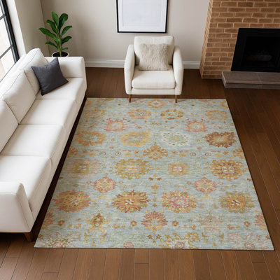 Tapis damassé de qualité supérieure Mayfield AMF2289