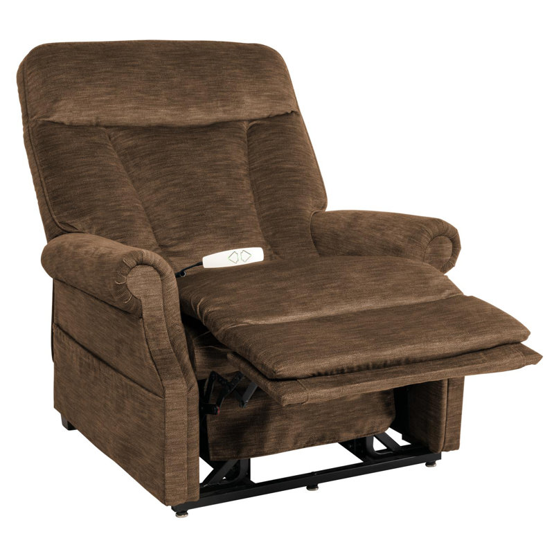 Fauteuil inclinable Darby Trio, Java