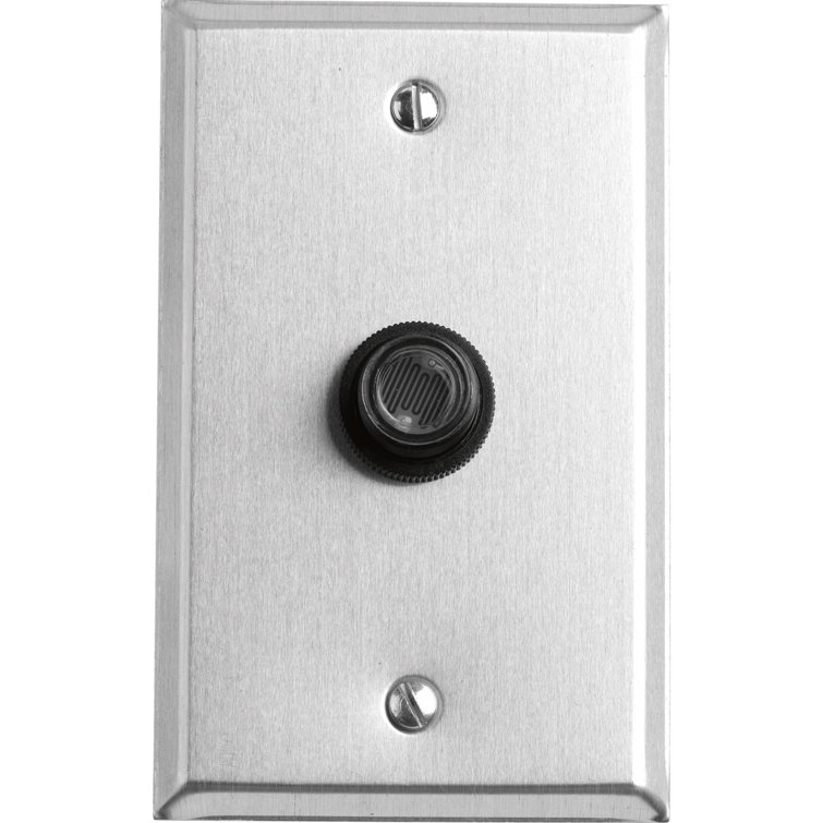 Tork Photocontrol Light Switch