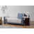 Polyester gris