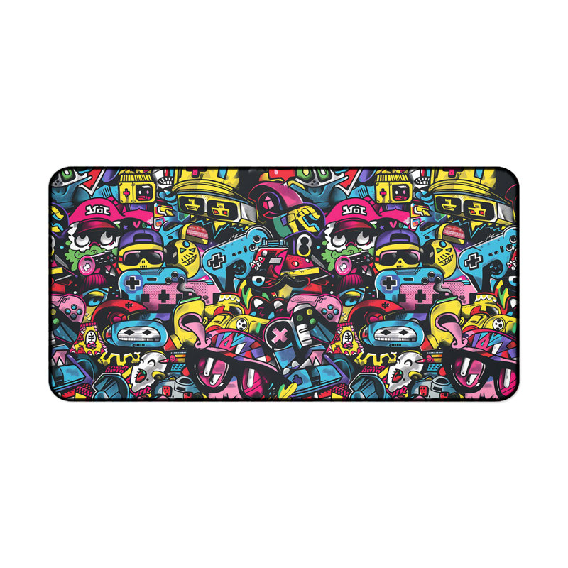 Desk Pad