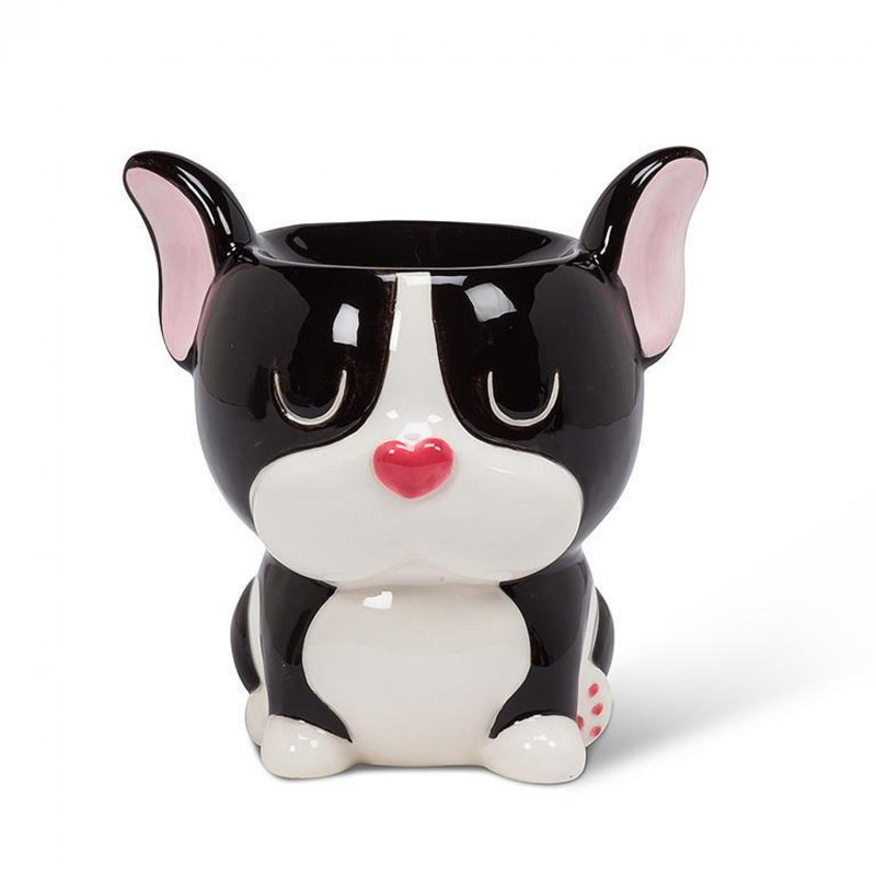 Dog Essential Oil Warmer