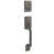 Satin Nickel