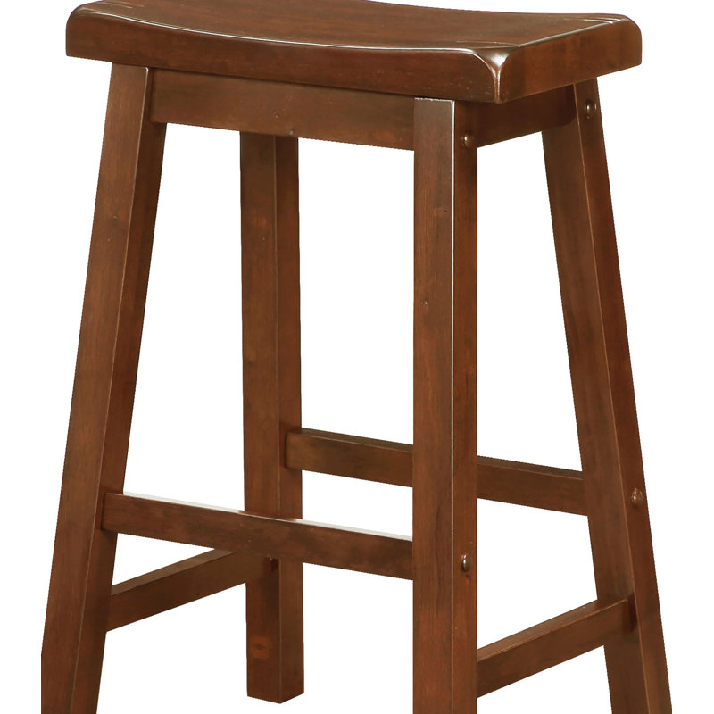 Backless Counter Stool (Set Of 2)