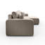 Cittlali 4 Seater Sectional Sofa Bed-393989010