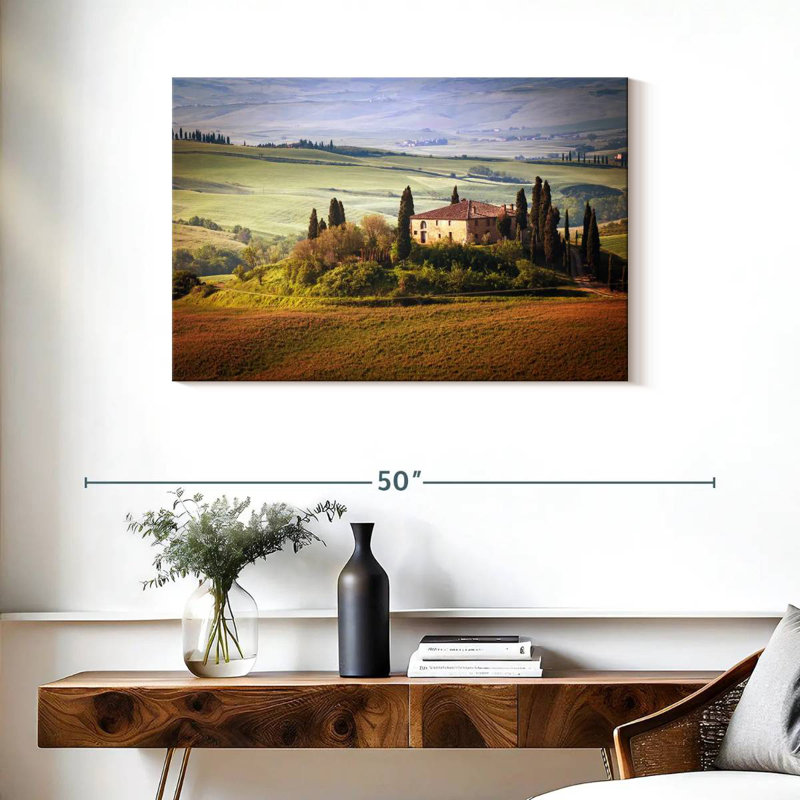 Maison de campagne toscane Lilie