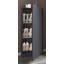 6 Pair Shoe Storage Cabinet-314527734