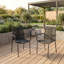 Fauteuil de patio Brittany-1702916315