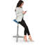 Tabouret réglable Elate-86933689
