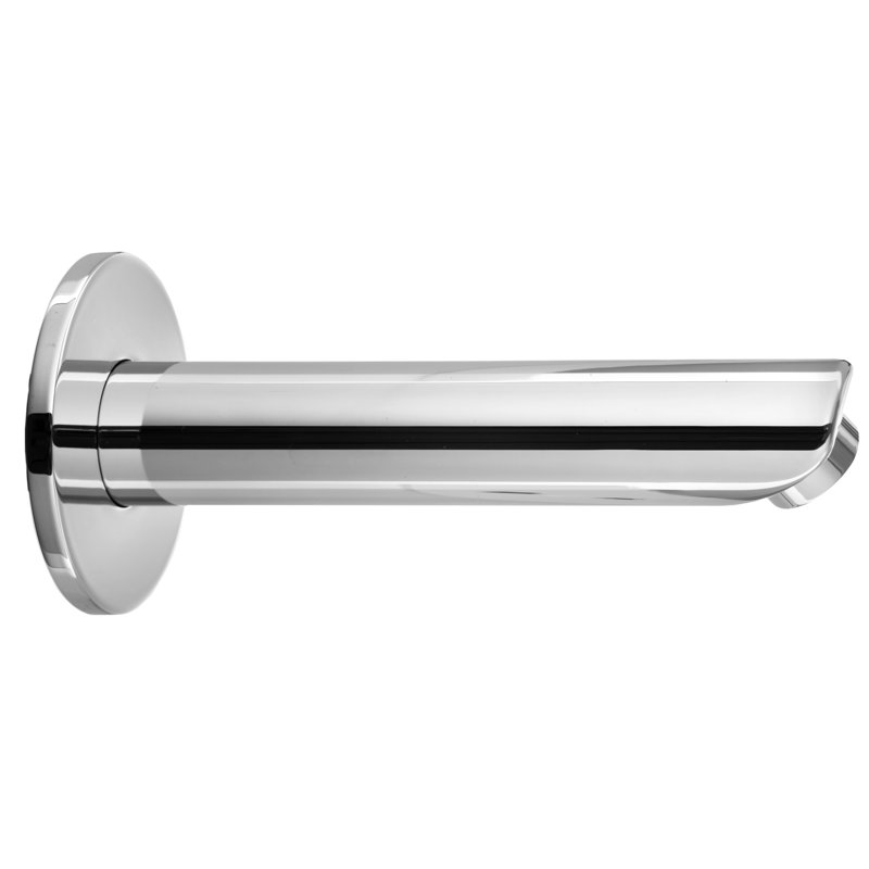 Saxon Wall Bath Faucet Bath Filler