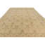 Rug & Kilim’S Oversized Spanish Arts & Crafts Style Rug With Floral Patterns
